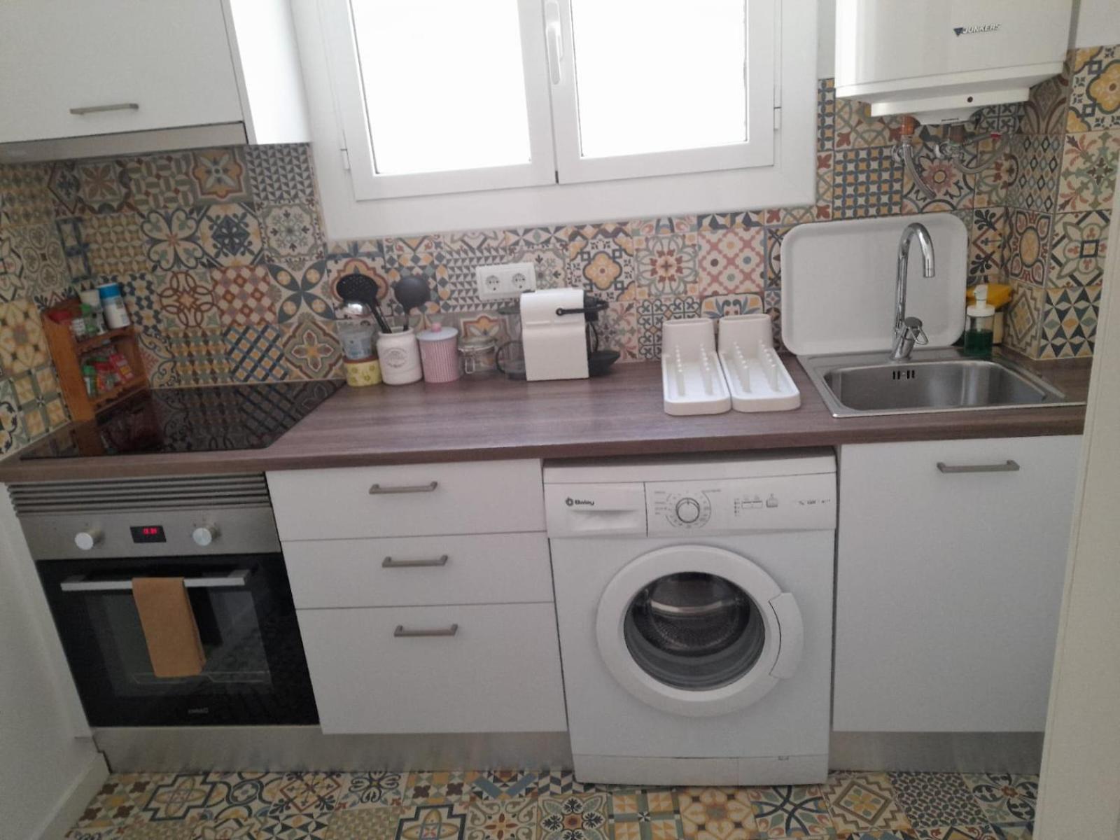 1 Casual Apartments — Photos 1